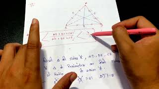 GEOMETRY  CENTROID CONCEPTS  REVISION  PART 15 [upl. by Noned]