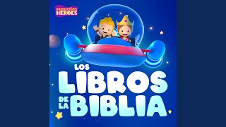 Los Libros De La Biblia [upl. by Nylsirhc]