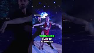 MICHOU Danse Avec Les Stars D’Internet  danse avec Gaëlle Garcia Diaz et Jordan Mouirac [upl. by Ayanal377]