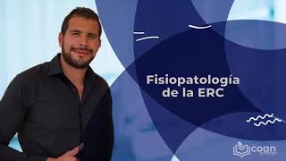 Fisiopatología de la Enfermedad Renal Crónica [upl. by Ylrehc81]