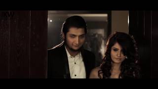 Bilal Saeed  Adhi Adhi Raat  Remaked  Imrankhanworld Akshay  IKW Akshay [upl. by Trahurn833]