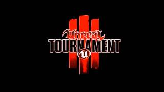 Unreal Tournament 3 Music  Go Down [upl. by Ethbun]