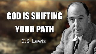 Get Ready 10 Signs That God Is About to Transform Your Life Forever  CS Lewis 2024 [upl. by Lecram]