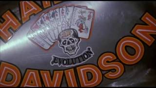 Harley Davidson and the Marlboro Man Opening [upl. by Sommer]