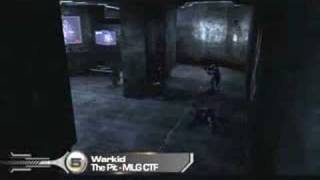 ESPN MLG Top 10 Halo 3 5 [upl. by Thornton]