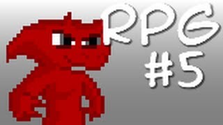 MMF2 RPG Tutorial Name InputSaving [upl. by Acinet]