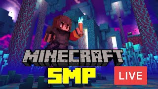 FRIENDS SMP LIVE [upl. by Altis]