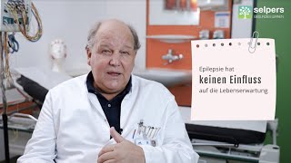 So können dir Selbsthilfegruppen bei Epilepsie helfen Arzt gibt Tipps [upl. by Duomham273]