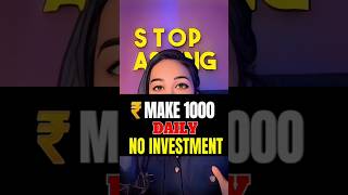 Earn money online  top 3 earning apps  make money online  part time job  online earning apps [upl. by Konrad]