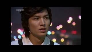 Boys over flower MV My heart for you [upl. by Aniryt]