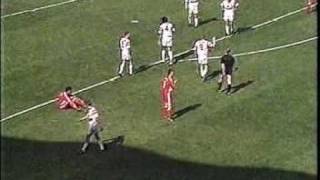 0011992004  VfB Stuttgart  Deutscher Meister 1992 [upl. by Daniell532]