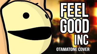 Feel Good Inc  Otamatone Cover [upl. by Pachston]