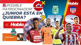 🚨LOS DIRECTIVOS SE DIERON CUENTA Y TOMARON UNA DECISIÓN🚨EL EFECTO YAIROTESILLO🚨 [upl. by Frissell]