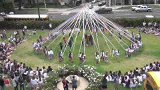 Maypole Dance [upl. by Sven]