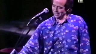 Joan Manuel Serrat Concierto en Argentina Gran Rex 1993 [upl. by Hayila886]