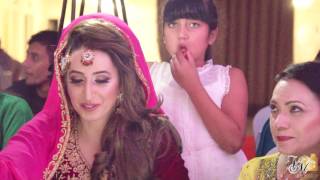 Mehndi Trailer Staveley House [upl. by Nacnud]