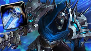 Frost Death Knight Is BACK In 102 5v5 1v1 Duels  PvP WoW Dragonflight [upl. by Gombach]