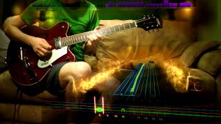 Rocksmith Remastered  DLC  Guitar  Santana quotSmoothquot [upl. by Sacttler651]