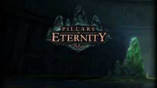 Pillars of Eternity Soundtrack  The Harbingers Doom Combat C [upl. by Anabel850]