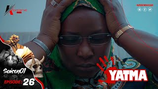 YATMA LHERITAGE  EPISODE 26 Saison 1  VOSTFR [upl. by Reamy]