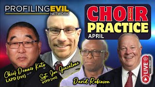 Daybell Trial on Choir Practice  Profiling Evil [upl. by Atsuj]