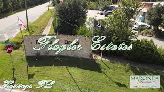 Flagler Estates  Hastings FL St Johns County  Maronda Homes  1 acre [upl. by Jasun]