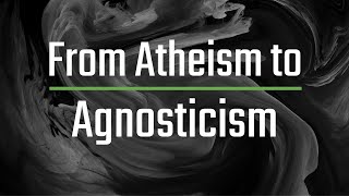 Moving Towards Agnosticism w AdherentApologetics [upl. by Notslah951]