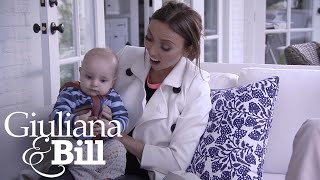 Full Episode Dukes Nanny amp Pedi  Giuliana amp Bill S6 E2  E Rewind [upl. by Mercola]