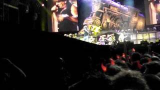 ACDC en Buenos Aires  You Shook Me All Night Long  041209 [upl. by Nodnol]