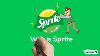 Why was Sprite named Sprite  History of Sprite [upl. by Nautna104]