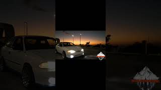 Cinematic video of 1999 Hyundai Accent 2024 goodtimes hyundai accent 1999 2025 Proyectcar [upl. by Heigl284]