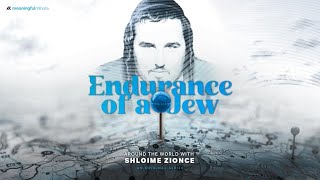 Endurance Of A Jew Official Trailer  A Meaningful Minute Original Series [upl. by Aivad]