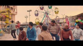 Public Indecency  فعل فاضح  Short film by Khaled Khella [upl. by Riobard]