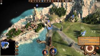 Has Patch 12 Saved Might And Magic Heroes VII Lets Take A Look [upl. by Brenton196]