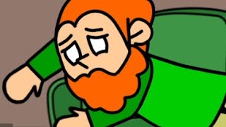 Picos PTSD newgrounds pico day video [upl. by Hercules317]