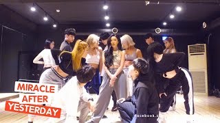 「Vietsub」 TWIT 멍청이  Hwasa 화사  Performance Video [upl. by Sirkin]