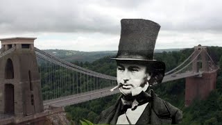 Isambard Kingdom Brunel  Pushing the Boundaries [upl. by O'Hara]