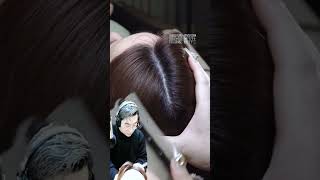 Ultimate ASMR experience Scalp cleansing [upl. by Zitvaa]