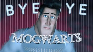 4K Metro Man Edit  SleepWalker X Bye Bye MOGWARTS [upl. by Esinehs]