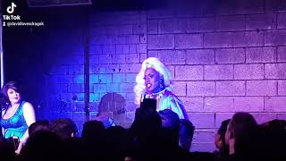 Shea Coulee at the Necto in Ann Arbor Michigan  throwback footage from May 2017 [upl. by Flanna]