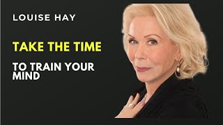 The most Eye Opening 18 Minutes Of Your Life  Louise Hay [upl. by Azpurua]