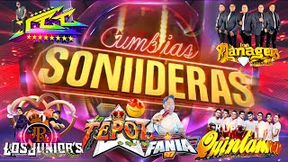 📌PURAS CUMBIAS PERRONAS🎇 MIX CUMBIAS SONIDERAS LO NUEVO 2024🔥 MIX CUMBIAS PARA BAILAR TODA LA NOCHE🎉 [upl. by Rutledge]