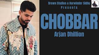 Arjan Dhillon  Hot Shit Official Audio Mxrci  CHOBBAR  Latest Punjabi Songs 2024 [upl. by Jacoby472]