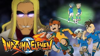 Inazuma Eleven  93  Le Combat des manchots empereurs  HD [upl. by Corrine509]