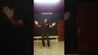 Nyasembo challenge stanley the boy comedy [upl. by Nara]