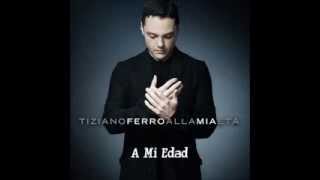 Tiziano Ferro  Recopilación [upl. by Hart599]