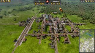 Railway Empire 2 High Voltage DLC Scenario 1 Part One Establishing Zurich [upl. by Kalasky]