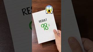 Follow My Secret Study Trick A Clever Way to Study for Exams 🔥😎 study exam motivation studytips [upl. by Cho]