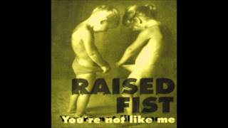 Raised FistStand Up And Fight [upl. by Stroup]