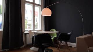 Philips Lighting  Relooking salon  Berlin suspension Cielo [upl. by Dajma]